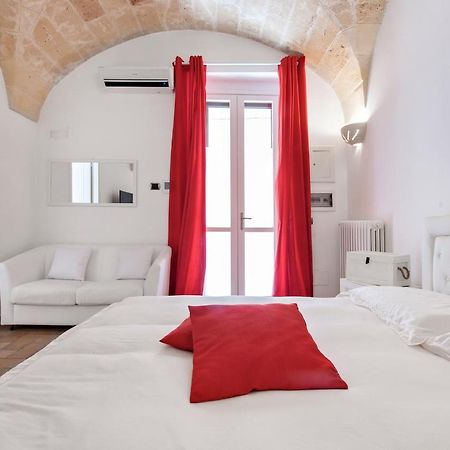 Casa Dell'Arco Old Town - Sit Apartment Lecce Kültér fotó