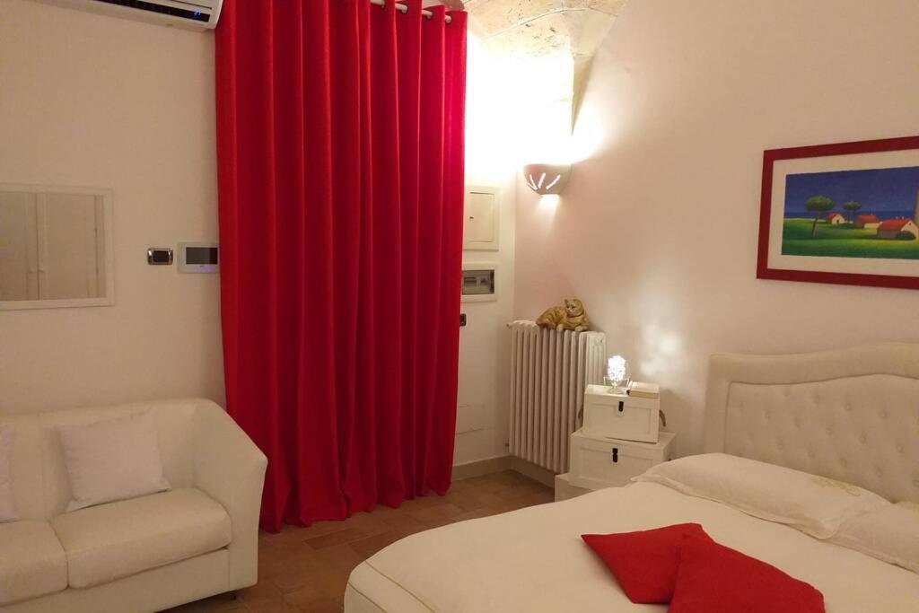 Casa Dell'Arco Old Town - Sit Apartment Lecce Kültér fotó