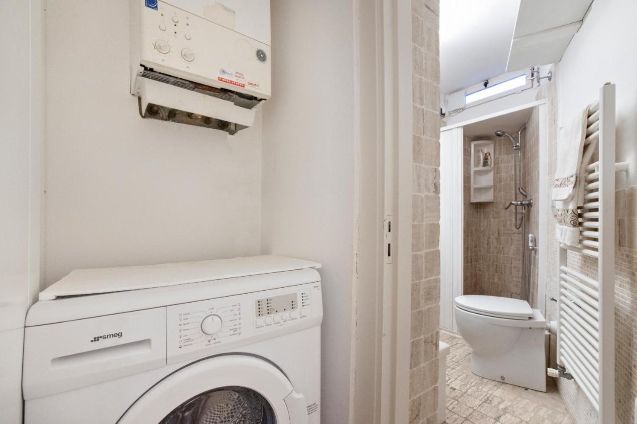 Casa Dell'Arco Old Town - Sit Apartment Lecce Kültér fotó