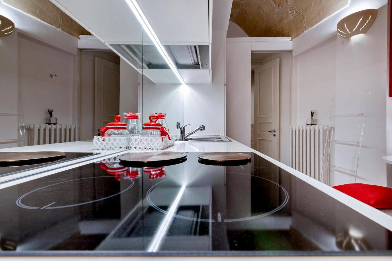 Casa Dell'Arco Old Town - Sit Apartment Lecce Kültér fotó