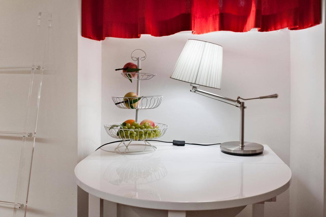 Casa Dell'Arco Old Town - Sit Apartment Lecce Kültér fotó