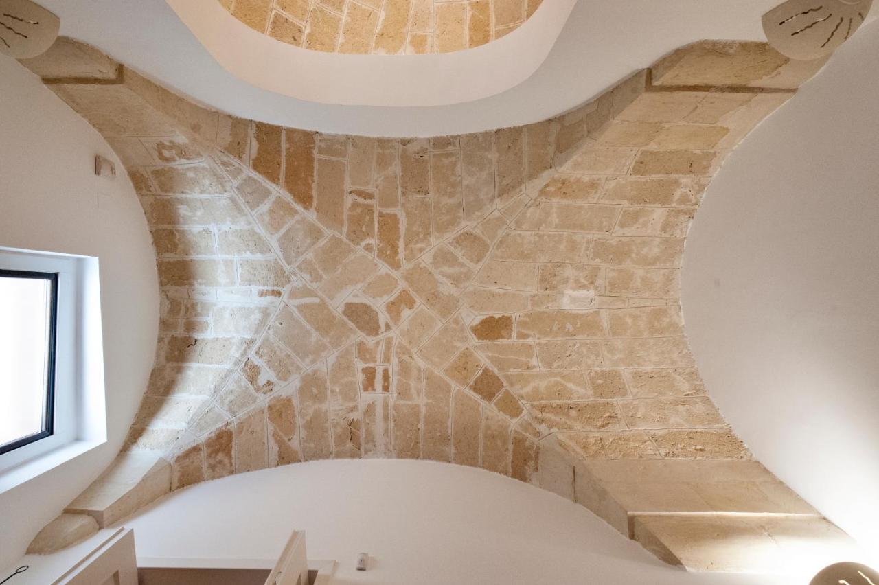 Casa Dell'Arco Old Town - Sit Apartment Lecce Kültér fotó