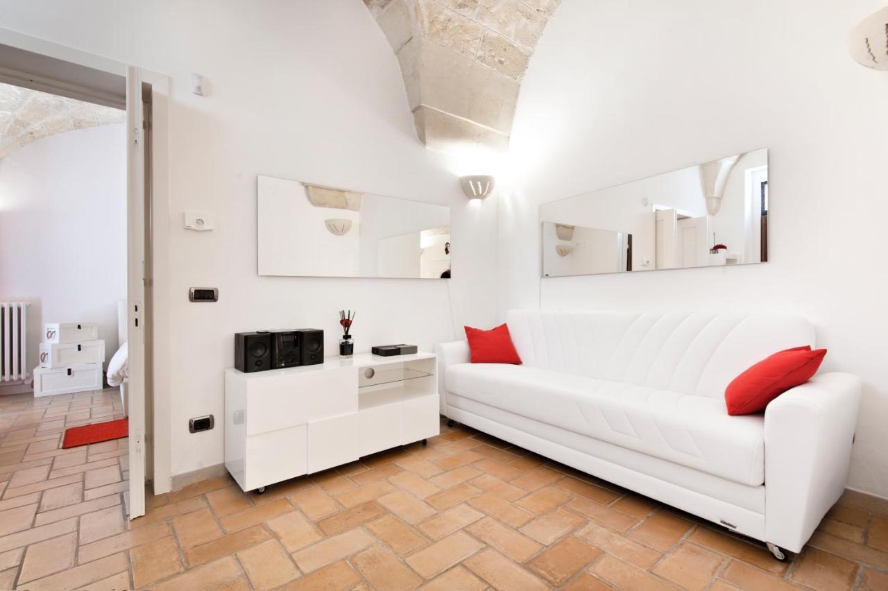 Casa Dell'Arco Old Town - Sit Apartment Lecce Kültér fotó