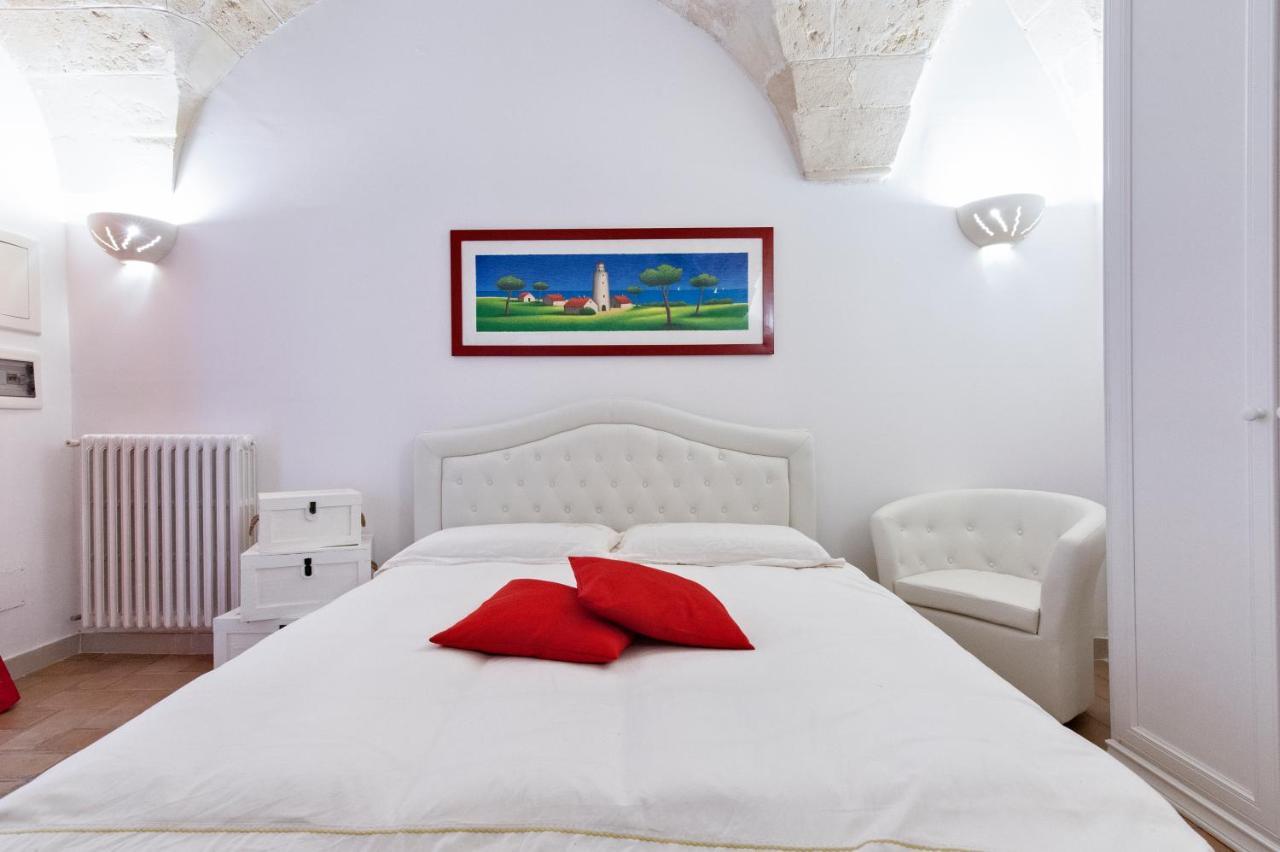Casa Dell'Arco Old Town - Sit Apartment Lecce Kültér fotó