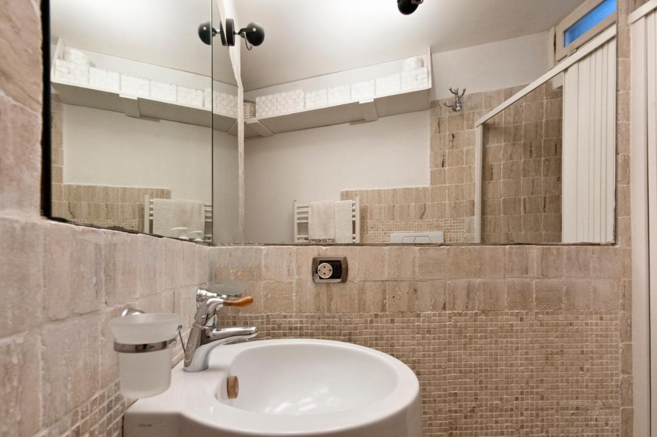Casa Dell'Arco Old Town - Sit Apartment Lecce Kültér fotó