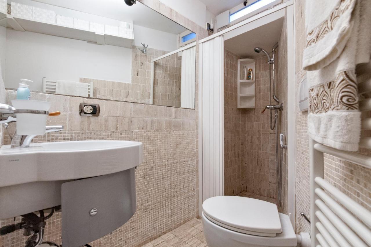 Casa Dell'Arco Old Town - Sit Apartment Lecce Kültér fotó