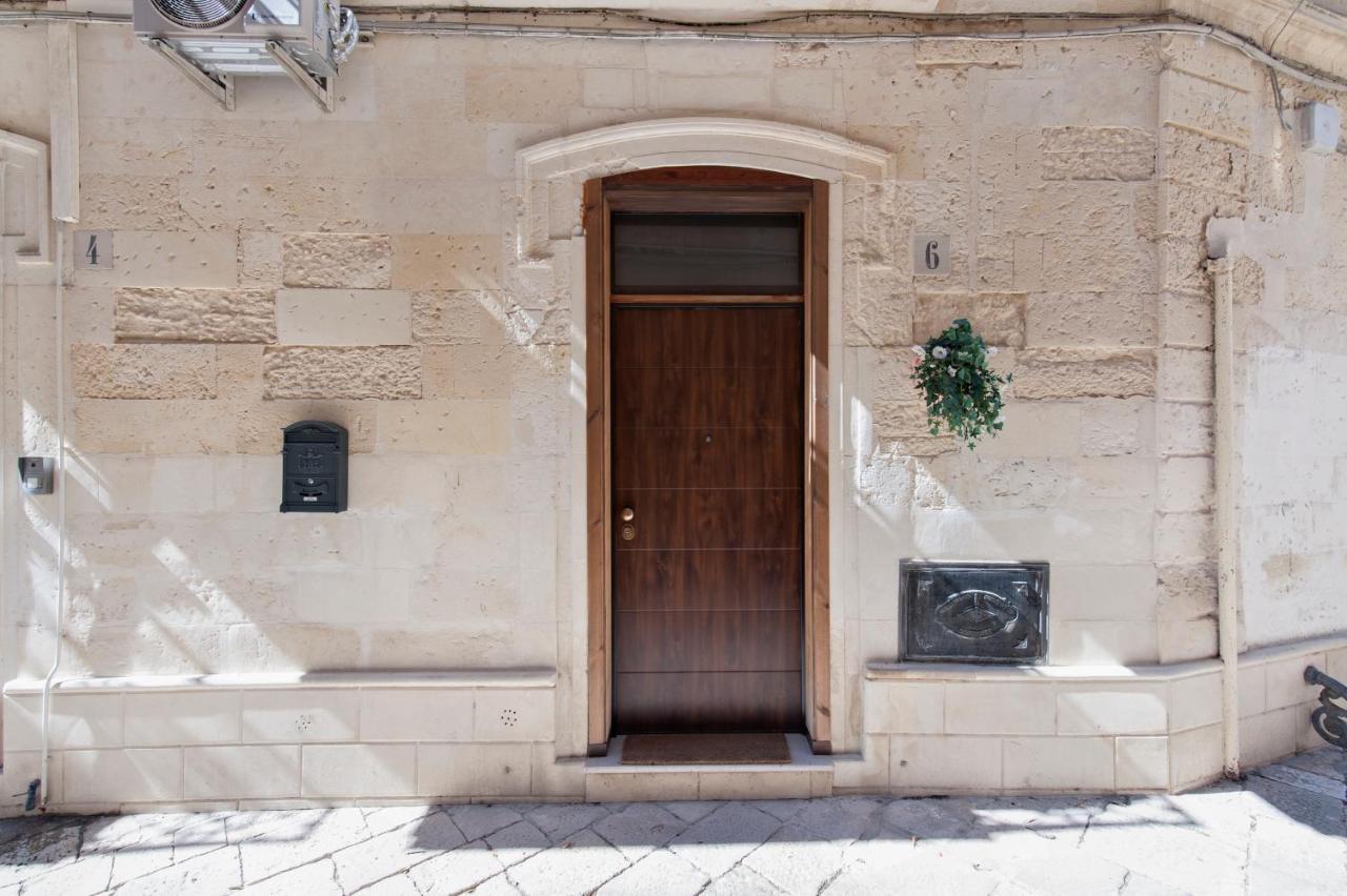 Casa Dell'Arco Old Town - Sit Apartment Lecce Kültér fotó